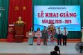 TRƯỜNG THPT CHUYÊN NGUYỄN DU KHAI GIẢNG NĂM HỌC 2025 – 2026 VÀ THAM DỰ TRỰC TUYẾN LỄ KỶ NIỆM 80 NĂM TRUYỀN THỐNG NGÀNH GIÁO DỤC VÀ KHAI GIẢNG NĂM HỌC 2025 – 2026 DO BỘ GIÁO DỤC VÀ ĐÀO TẠO TỔ CHỨC